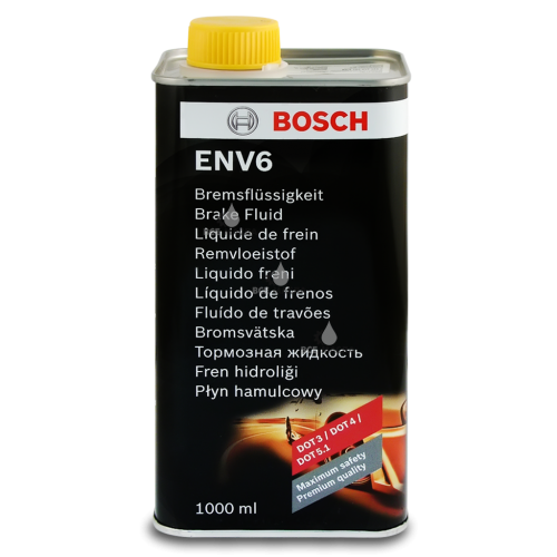 1987479207 Bosch ENV6 1 л.
