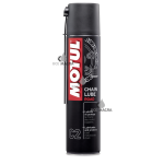 Motul C2 Chain Lube Road 400 мл.