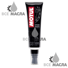 Motul C5 Chain Paste 150 мл.