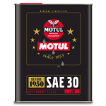 Motul Classic Oil 30 2 л.