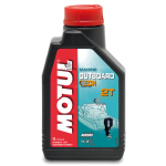 Motul Outboard Tech 2T  1 л.