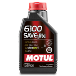 Motul 6100 SAVE-lite 5W-20 1 л.