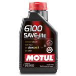 Motul 6100 SAVE-lite 5W-30 1 л.