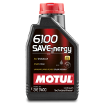 Motul 6100 SAVE-nergy 5W-30 1 л.