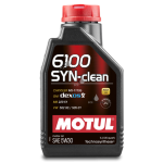 Motul 6100 Syn-Clean 5W-30 1 л.