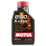 Motul 8100 X-cess 5W-30 1 л.