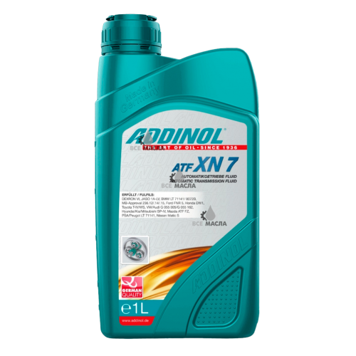 Addinol ATF XN 7 1 л.