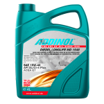 Addinol Diesel Longlife MD 1548 (SAE 15W-40) 4 л.