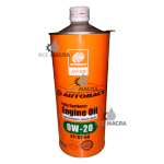 Autobacs Engine Oil FS 0W-20 SP/GF-6A 1 л.