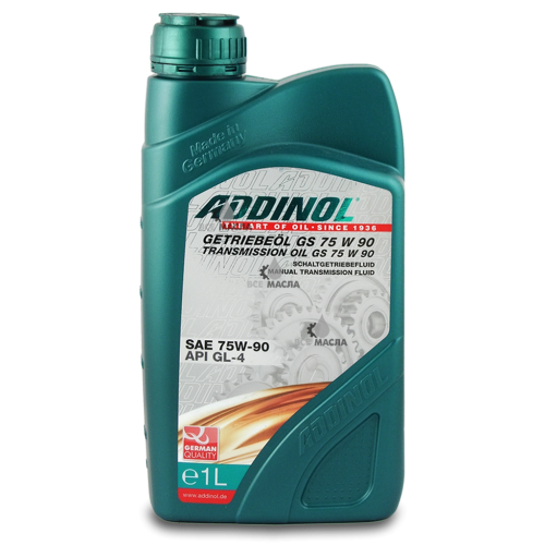 Addinol Getriebeol GS 75W-90 1 л.