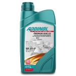 Addinol Premium 0540 C3 5W-40 1 л.