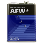 Aisin ATF AFW+ 4 л.