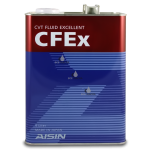 Aisin CVT CFEx 4 л.