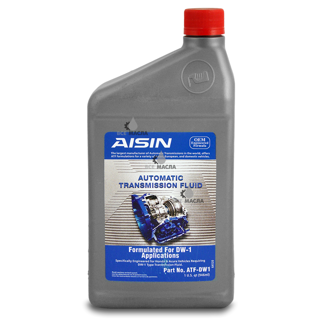 Масло в коробку aisin. AISIN DW -1 Honda. Automatic transmission Fluid ATF dw1 Honda. ATF dw1 AISIN. ATF dw1 Honda Acura.