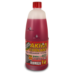 Akira Coolant, red -40C 1 л.