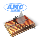 Воздушный фильтр AMC Filter MA-5645