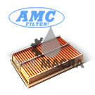 Воздушный фильтр AMC Filter MA-4493