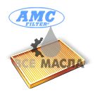 Салонный фильтр AMC Filter TC-1018