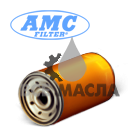Масляный фильтр AMC Filter DO-710