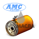 Масляный фильтр AMC Filter DO-708