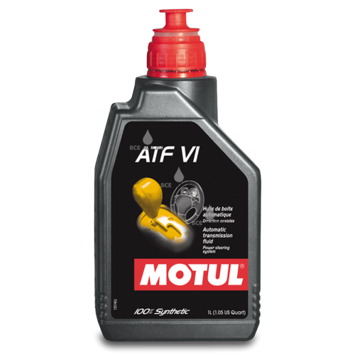 Motul ATF VI 1 л.