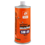 Autobacs Engine Oil 5W-40 SN/CF 1 л.