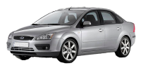 Ford Focus II [2004.01 - 2011.12]