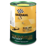 Bardahl Technos C60 5W-40 Exceed 1 л.