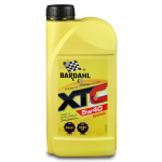 Bardahl XTC 5W-40 1 л.