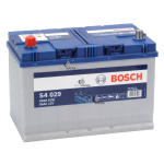 0092S40290 BOSCH S4 029 Аккумулятор