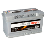 0092S50100 BOSCH S5 010 Аккумулятор