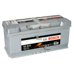 0092S50150 BOSCH S5 015 Аккумулятор