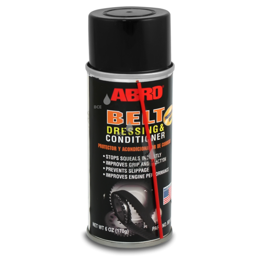 BD-100 ABRO Belt Dressing & Conditioner 170 гр.