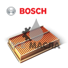 Воздушный фильтр BOSCH F 026 400 163
