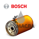 Масляный фильтр BOSCH 1 457 429 762