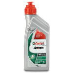 Castrol Act>Evo 4T 10W-40 1 л.