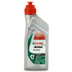 Castrol Act>Evo Scooter 4T 5W-40 1 л.