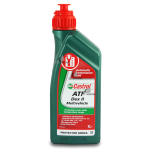 Castrol ATF Dex II Multivehicle 1 л.