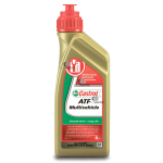 Castrol ATF Multivehicle 1 л.