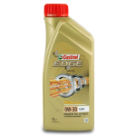 Castrol EDGE 0W-30 A3/B4 1 л.