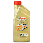 Castrol EDGE 0W-40 A3/B4 1 л.