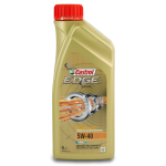 Castrol EDGE 5W-40 C3 1 л.