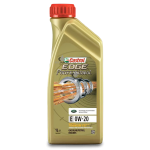 Castrol EDGE Professional E 0W-20 (Land Rover, Jaguar) 1 л.