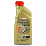 Castrol EDGE Turbo Diesel 0W-30 1 л.