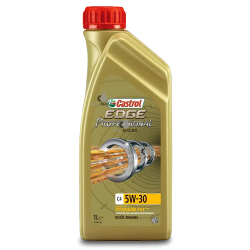 Castrol EDGE Professional C4 5W-30 1 л.