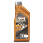 Castrol EDGE Supercar 0W-40 A3/B4 1 л.