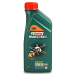 Castrol Magnatec 10W-40 A3/B4 (Dualock) 1 л.