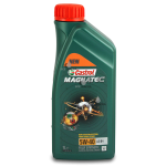 Castrol Magnatec 5W-40 A3/B4 1 л.