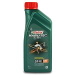 Castrol Magnatec Diesel 5W-40 DPF 1 л.