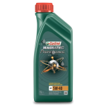 Castrol Magnatec Professional A3 5W-40 1 л.